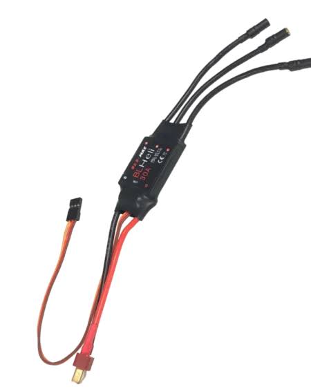 BLHeli 30A ESC