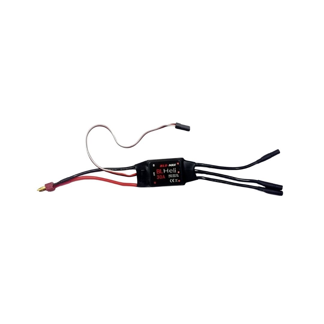 BLHeli 30A ESC