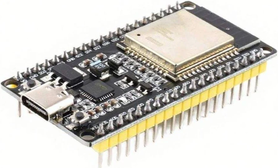 ESP32 (38 Pin)